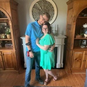 Meet your Posher, Sandi